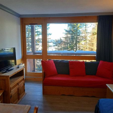 Appartement Le Thuria Les Arcs  Εξωτερικό φωτογραφία