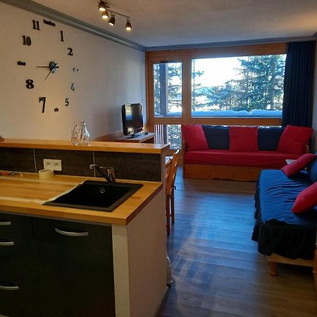 Appartement Le Thuria Les Arcs  Εξωτερικό φωτογραφία