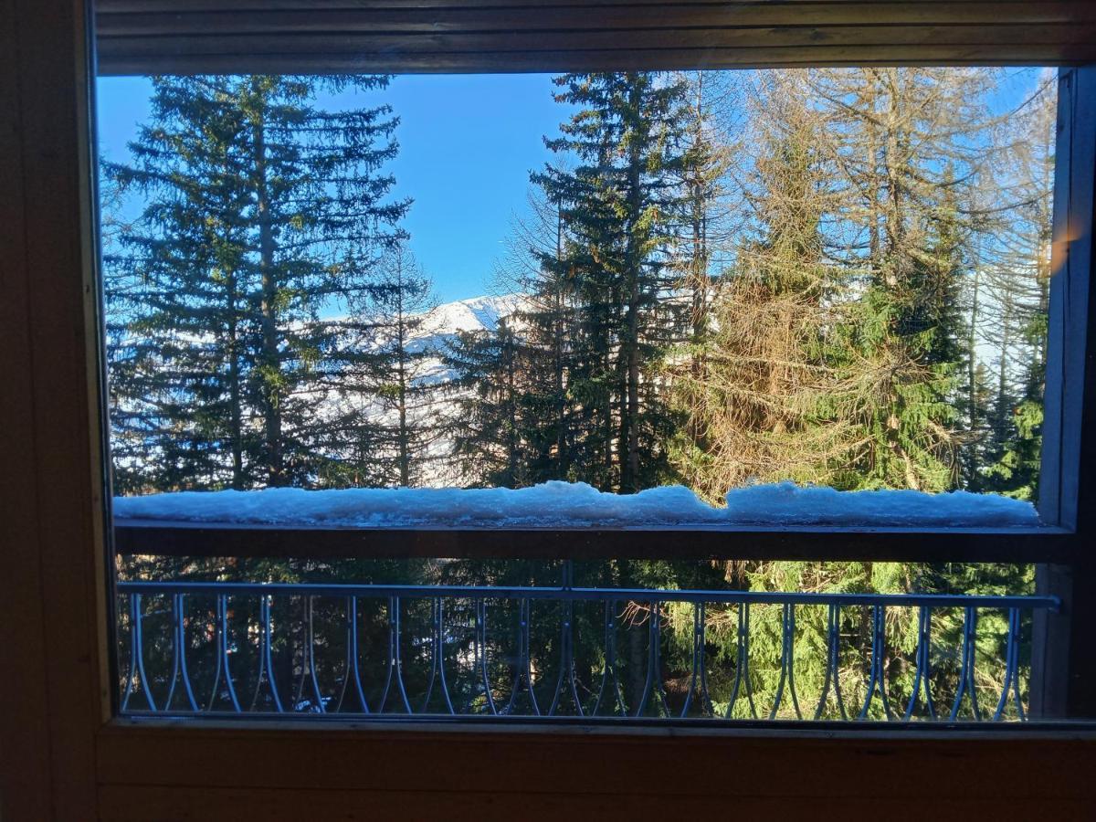 Appartement Le Thuria Les Arcs  Εξωτερικό φωτογραφία