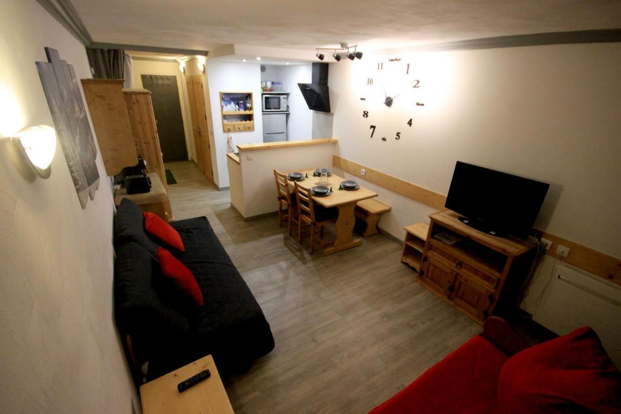 Appartement Le Thuria Les Arcs  Εξωτερικό φωτογραφία