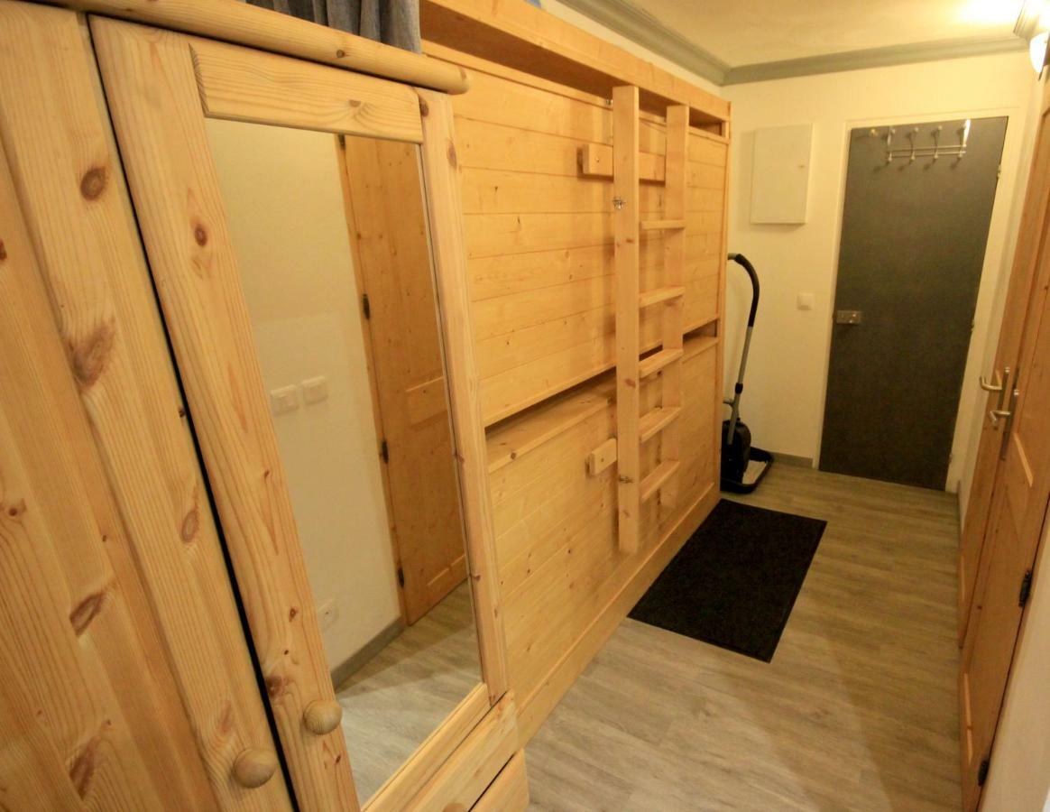 Appartement Le Thuria Les Arcs  Εξωτερικό φωτογραφία
