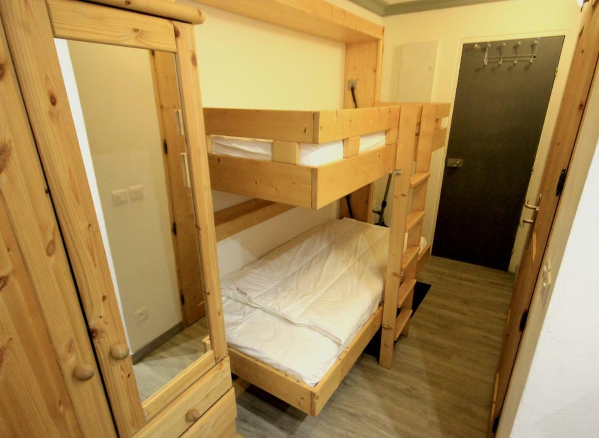 Appartement Le Thuria Les Arcs  Εξωτερικό φωτογραφία
