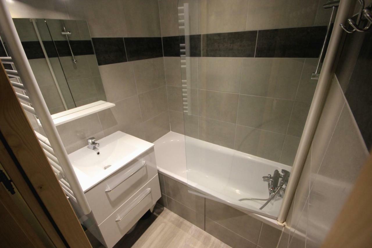 Appartement Le Thuria Les Arcs  Εξωτερικό φωτογραφία