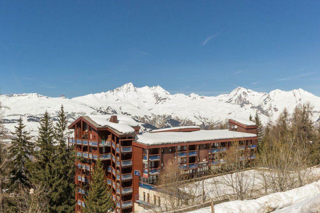 Appartement Le Thuria Les Arcs  Εξωτερικό φωτογραφία